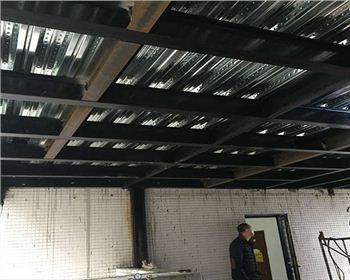 綿陽(yáng)現(xiàn)澆閣樓